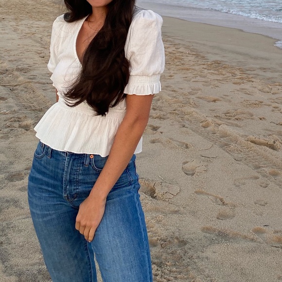 ASOS Top - Picture 6 of 6